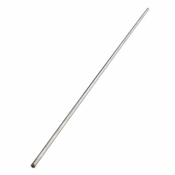 250mmx3mmx1mm Stainless Steel Capillary Tube - Pipe
