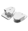 WPL 2Pcs Metal Earring For WPL B14 B24 B24 1/16 RC Car Parts