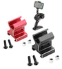 Remote Controller Holder Bracket Mount for Traxxas TRX4/TRX6/E-Revo/RUSTLER/T/E-Maxx Transmitter