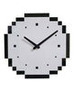 American Modern Minimalist Geometric Fashion Wall Clock Creative Home Decoration Silent Clock