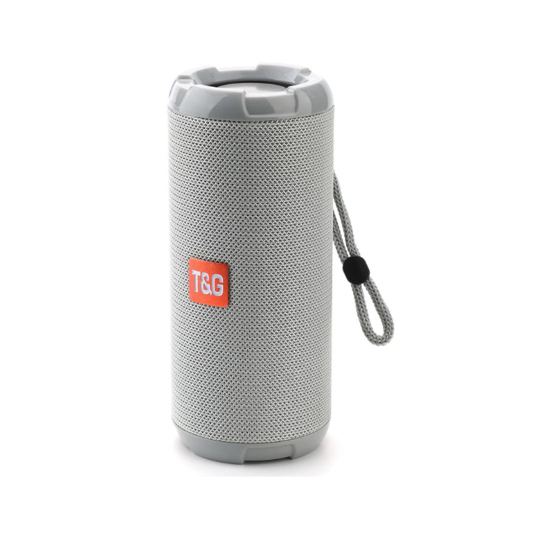 TG TG621 bluetooth 5.0 Speaker Portable Wireless Speakers Outdoor Waterproof Subwoofer 3D Stereo Loudspeaker Support FM TWS TF