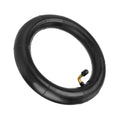 8.5 Inch Right Angle 90 Inner Tire For Electric Scooter Zero 9 8 1/2*2 140*29-01 Pneumatic Inner Tyre