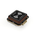 GEPRC GEP M8Q GPS Module 3.3-5V Built-in QMC5883L Compass for RC Drone FPV Racing Multi-Rotor Fixed-wing RC Airplane