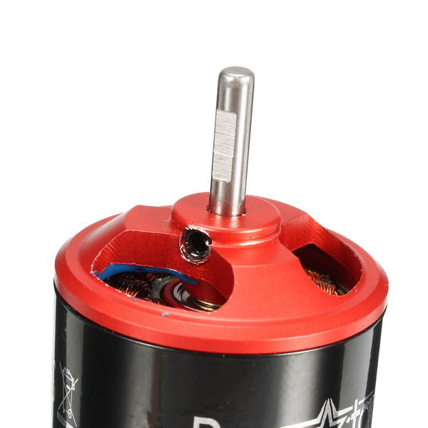 Racerstar BR2830 750KV 2-4S Brushless Motor For RC Airplane