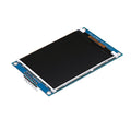 3.2 Inch 8Pin 240*320 TFT LCD Screen SPI Serial Display Screen Module ILI9341