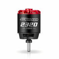 Hobbywing SkyWalker 2320 SL Brushless Motor 860KV 1100KV 1250KV 3-4S for RC Airplane