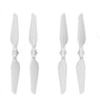 FIMI X8 SE 2022 V2&2022&2020 RC Quadcopter Spare Parts 4PCS Quick-release Foldable Propellers