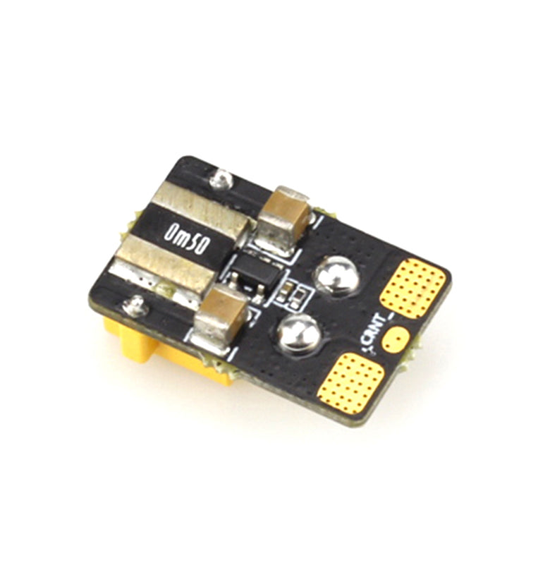 5 X Racerstar CS6 100A XT30 2-6S Current Sensor w/AMASS Plug 10cm Long 18AWG for Whoop FPV Racing Drone