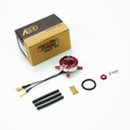 AEORC Brusheless RC Motor 1304/1306/1308/1404/1904/1905/2203/2204/2403/2405 for 3D Airplanes Multi-rotor