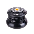 ZTTO 34mm External Type CNC 1 1/8 28.6 Bicycle Bowl Set Mountain Bike Fork Bowl Set Bicycle Headset Bicycle Accessories