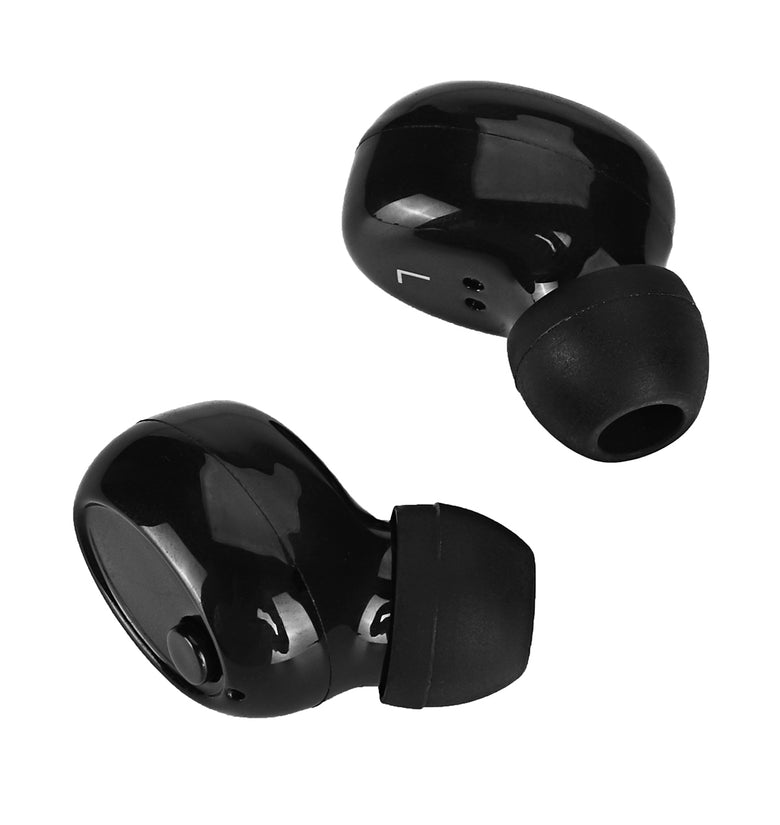 [bluetooth 5.0] HiFi TWS True Wireless Earphone Headphone Sport Bass Stereo with Charging Box