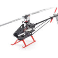 ALZRC Devil 465 FAST RIGID SDC DFC RC Helicopter KIT Without Canopy