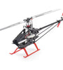 ALZRC Devil 465 FAST RIGID SDC DFC RC Helicopter KIT Without Canopy