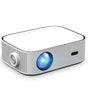 [Basic Version] Thundeal YG550 1080P Projector 550ANSI Lumens Portable LED Video Home Theater Cinema EU Plug