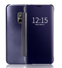 Bakeey Plating Mirror Window View Smart Sleep Flip Protective Case For Samsung Galaxy S9/S9 Plus