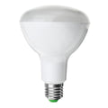 E27 B22 10W 5730 SMD Pure White Warm White Light Control LED Bulb Household Lamp AC85-265V