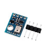 AHT10 High Precision Digital Temperature and Humidity Sensor Measurement Module I2C Communication