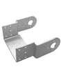 ZL-TECH DIY Model Metal Holder For RC Robot Arm Car