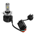 AKAS T6 LED Car Headlights Bulbs 70W 7000LM H1 H3 H4 H7 H11/H8/H9 9005 9006 880 6000K White