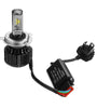AKAS T6 LED Car Headlights Bulbs 70W 7000LM H1 H3 H4 H7 H11/H8/H9 9005 9006 880 6000K White