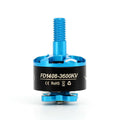 HGLRC FD1408 1408 3600KV Motor 3-4S Brushless Motor for RC Drone FPV Racing