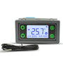 SA30/SA30-W AC110-220V 30A Remote WIFI Thermostat Temperature Controller Digital Display Thermostat