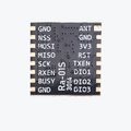 Ai-Thinker RA-01S RA-01SH 433MHz LORA Wireless Radio Frequency Module SX1268 SX1262 Chip Ultra-low Power Consumption
