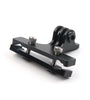 Aluminum Alloy Bicycle Clip Bicycle Cushion Clip Bracket Red/Black/Silver for Gopro Hero9/8/7 Accessories