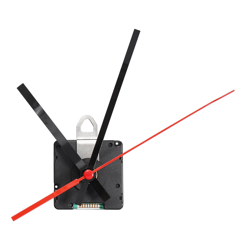 UK MSF Time Atomic Radio Controlled Silent Clock Movement DIY Kit