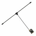 RadioMaster Bandit BR1 ExpressLRS ELRS 915MHz Receiver for Drone Fixed Wing