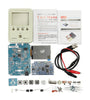 Original JYETech DSO-SHELL DSO150 15001K DIY Digital Oscilloscope Unassembled Kit With Housing