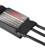 AGF Athlon Run A40 Mini 40A 2-6S Lipo Brushless ESC With 5V 3A BEC For RC Helicopter Airplane