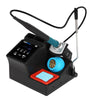 AIFEN A8 Soldering Station With Digital Display T12 Handle Intelligent Sleep 1-1.5s Quick Heating For Electronic Repair Welding