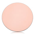 Aluminium Alloy CNN Mouse Pad 22cm /8.66" Round Shaped Gaming Mousepad