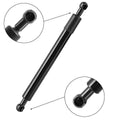 Refit Car Rear Trunk Door Lifting Support Spring For Dodge Ram 1500 2019-2020