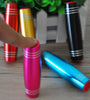 Aluminum Alloy Scrub Desktop Flip Stick Fidget Tumbler Hand Tumbling Stress Reliever Toys