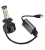 AKAS V16 LED Car Headlights Bulbs 60W 6000LM H1 H3 H4 H7 H11/H8/H9 9005 9006 6000K White
