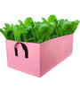 Garden Planting Grow Bag 150x60x20cm Fabric Potato Tomato Planter Outdoor Box