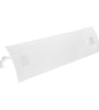 Air Conditioner Wind Shield Deflector Anti Direct Blowing Windshield Baffle Cover