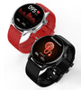 [Always-on Display] HK8 Pro 1.36 inch 390*390px AMOLED Screen NFC bluetooth Calling Heart Rate Blood Pressure SpO2 Monitor 30 Days Standby IP68 Waterproof Smart Watch