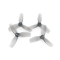 10 Pairs HQProp Duct T63 T63MMX3 63mm 3-Blade Propeller 1.5mm Hole Poly Carbonate for FPV RacingRC Drone