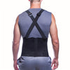 Heavy Duty Work Back Support Belt Comfortable Easy to Adjust Lower Lumbar Protection For Heavy Lifting Gardening