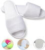 Travel Disposable Slippers Folding Guest Shoes Accessories Business Trip Supplies With Bag