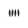 ZLL SG105 / SG105 PRO / SG105 MAX WIFI FPV RC Drone Quadcopter Spare Parts Foldable Propeller Props Blade Set CW+CCW