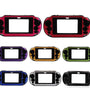 Aluminium Metal Protective Hard Case Cover Shell For PSV 2000