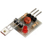 5Pcs Laser Receiver Non-modulator Tube Sensor Module