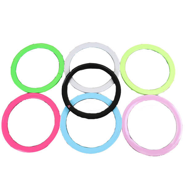 Fixed Gear Bike Rims 32-hole 20 inch Aluminum Alloy Bicycle Wheels