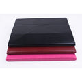 Folding Stand PU Leather Case Cover For Newsmy F9 Tablet