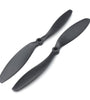 Gemfan 9047 9x4.7 9 Inch Carbon Nylon CW/CCW Propeller For DJI RC Multirotor FPV Racing