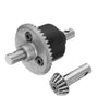 Feiyue FY01 FY02 FY03 Front Differential Assembly FYQCS01